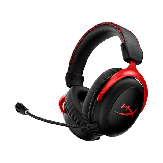 HyperX Cloud II Wireless - Gaming Headset