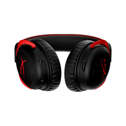 HyperX Cloud II Wireless - Gaming Headset