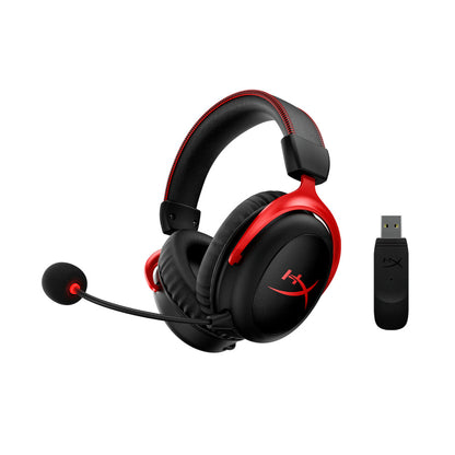 HyperX Cloud II 无线 - 游戏耳机