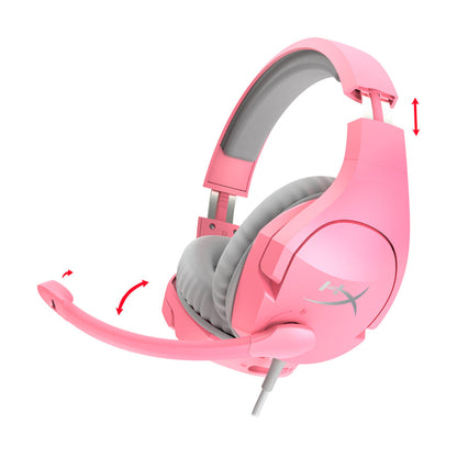 HyperX Cloud Stinger - Comfortable Gaming Headsets