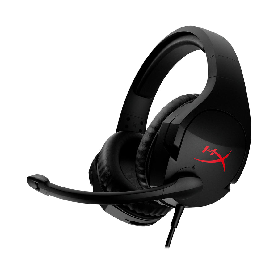 HyperX Cloud Stinger - 舒适的游戏耳机