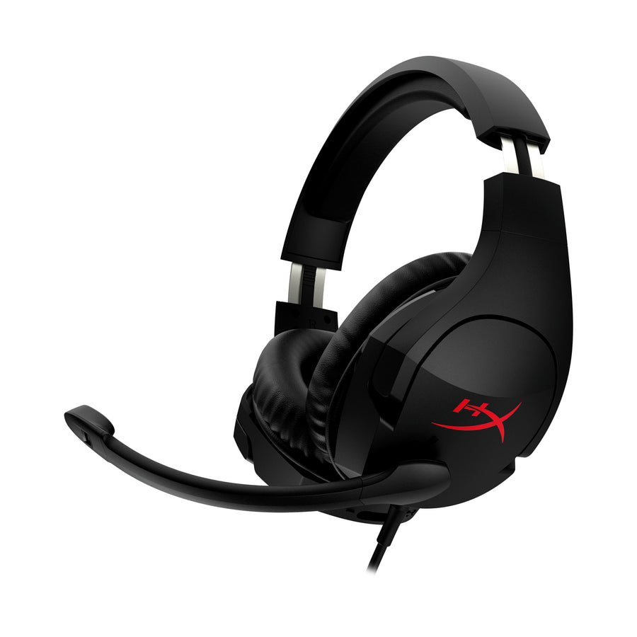 HyperX Cloud Stinger - 舒适的游戏耳机