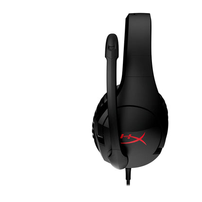 HyperX Cloud Stinger - 舒适的游戏耳机