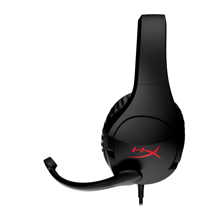 HyperX Cloud Stinger - 舒适的游戏耳机