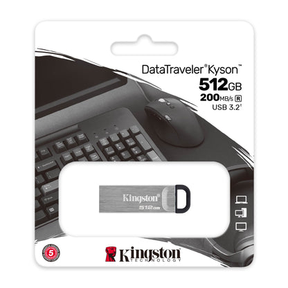 Kingston DataTraveler Kyson USB Flash Drive