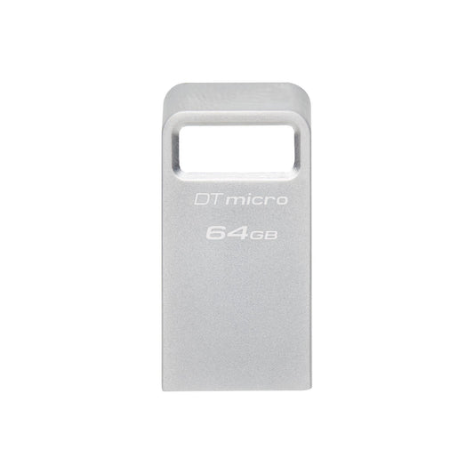 Kingston DataTraveler Micro USB Flash Drive