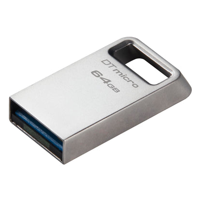 Kingston DataTraveler Micro USB Flash Drive