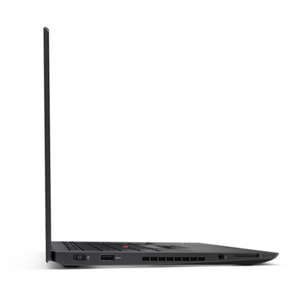 联想ThinkPad T470S | 联想ThinkPad T470S 14 英寸显示屏 |英特尔酷睿 i7 – 第 7 代 | 8GB 内存 | 256GB 固态硬盘