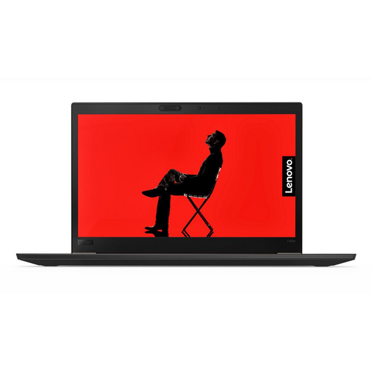 联想 ThinkPad T480s | 14 英寸显示屏 |英特尔酷睿 i7 – 第 8 代 | 16GB 内存 | 512GB 固态硬盘