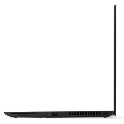 联想 ThinkPad T480s | 14 英寸显示屏 |英特尔酷睿 i7 – 第 8 代 | 16GB 内存 | 512GB 固态硬盘