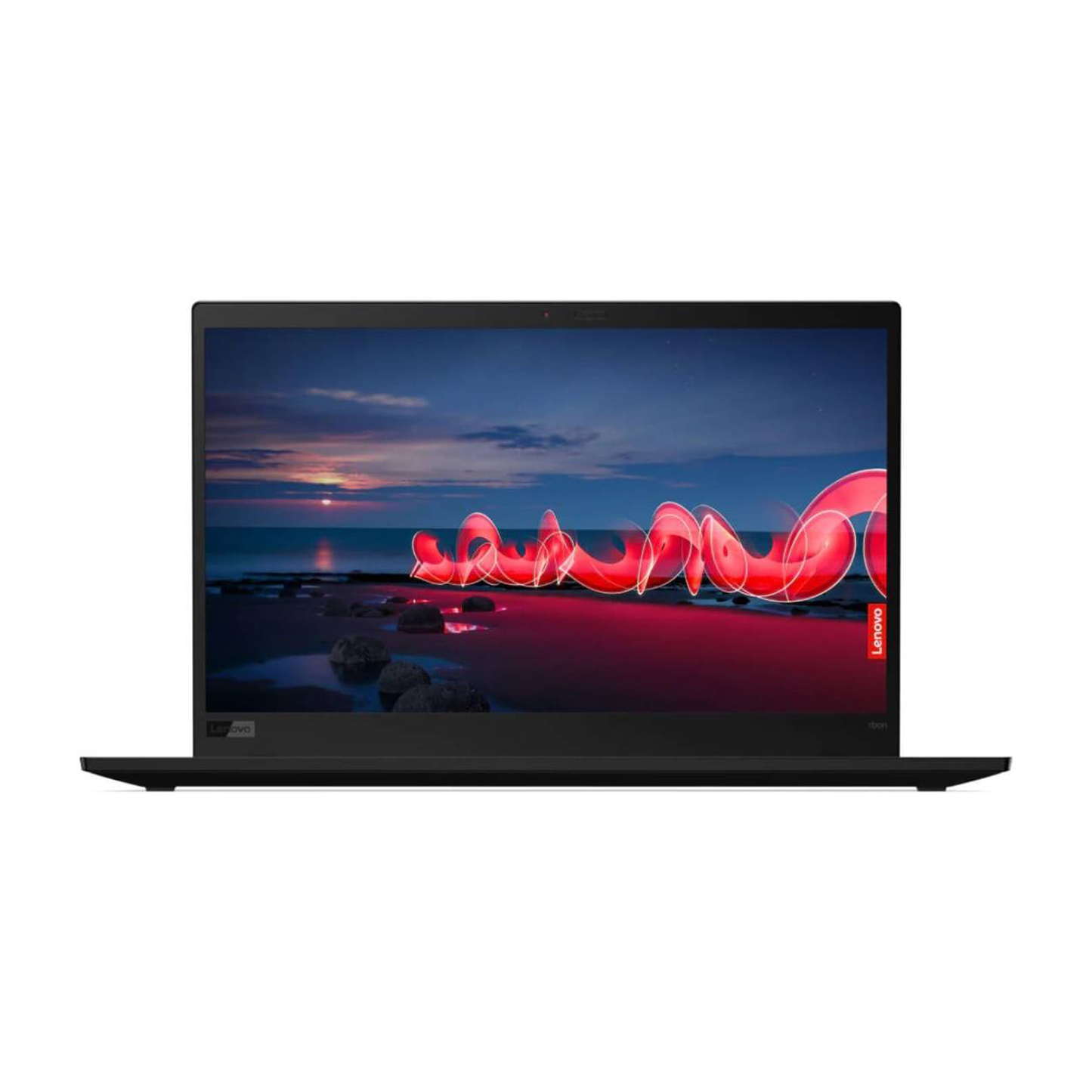 联想 ThinkPad X1 Carbon 5th |英特尔酷睿 i7-7600U | 256GB NVMe-PCIe 固态硬盘 | 8GB内存