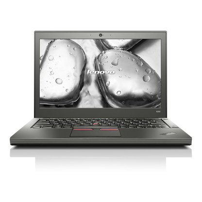 联想ThinkPad X250 |英特尔酷睿 i5 – 第五代 | 8GB 内存 | 256GB 固态硬盘