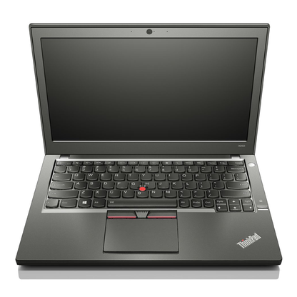 联想ThinkPad X250 |英特尔酷睿 i5 – 第五代 | 8GB 内存 | 256GB 固态硬盘