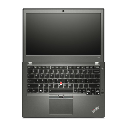 联想ThinkPad X250 |英特尔酷睿 i5 – 第五代 | 8GB 内存 | 256GB 固态硬盘