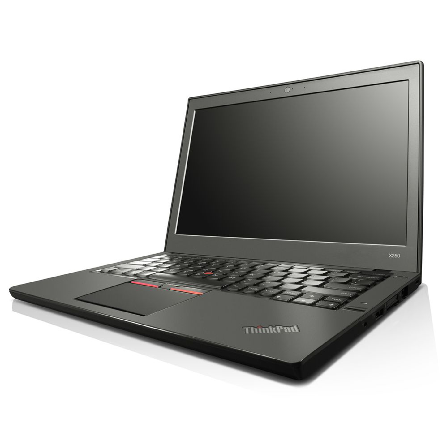 联想ThinkPad X250 |英特尔酷睿 i5 – 第五代 | 8GB 内存 | 256GB 固态硬盘