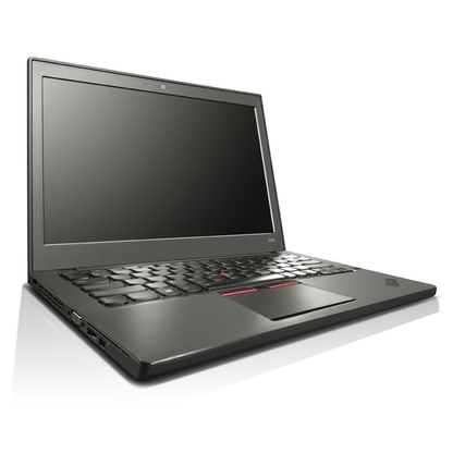 联想ThinkPad X250 |英特尔酷睿 i5 – 第五代 | 8GB 内存 | 256GB 固态硬盘