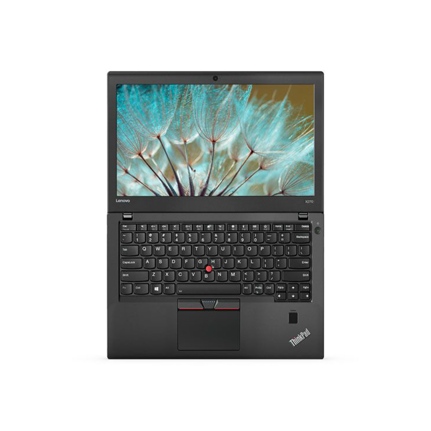 联想ThinkPad X270 |英特尔酷睿 i5 – 第 6 代 | 8GB DDR4 内存 | 256GB 固态硬盘