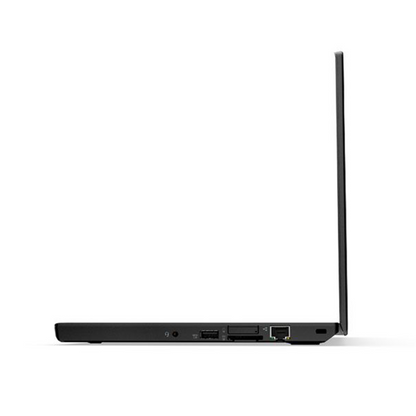 联想ThinkPad X270 |英特尔酷睿 i5 – 第 6 代 | 8GB DDR4 内存 | 256GB 固态硬盘