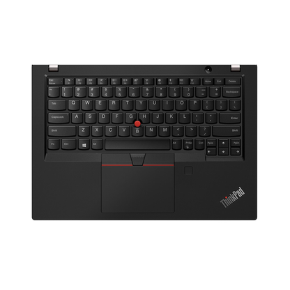 联想ThinkPad X390 |酷睿i5-8代| 16GB 内存 | 256GB 固态硬盘 |英文键盘