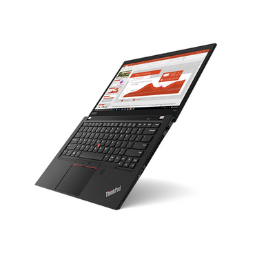 联想ThinkPad T490 |英特尔酷睿 i5-8 代 | 16GB 内置内存 | 256GB 固态硬盘