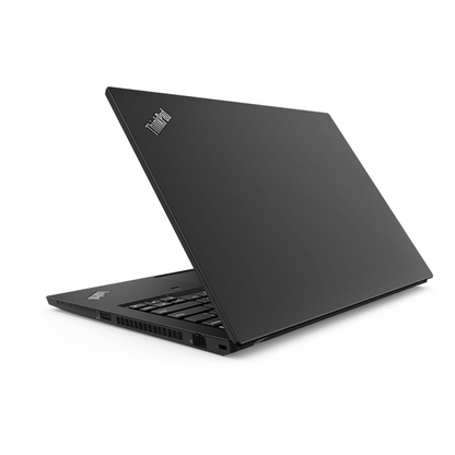 联想ThinkPad T490 |英特尔酷睿 i5-8 代 | 16GB 内置内存 | 256GB 固态硬盘