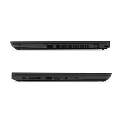 Lenovo ThinkPad T490 | Intel Core i5-8th Generation | 16GB Built-in RAM | 256GB SSD