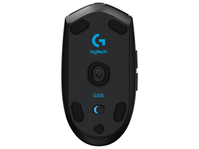 Logitech G305 Mouse