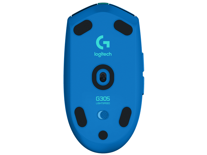 Logitech G305 Mouse