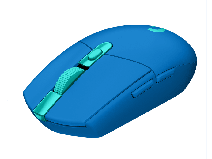 Logitech G305 Mouse