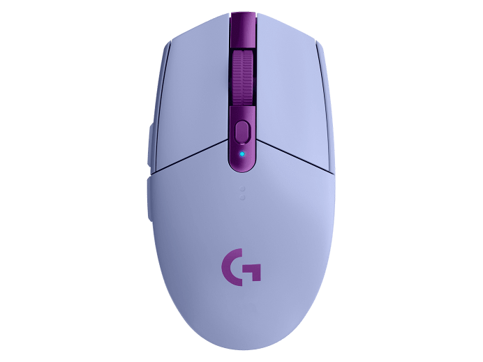 Logitech G305 Mouse