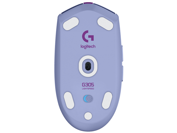 Logitech G305 Mouse