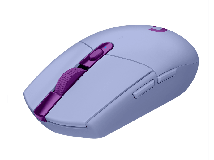 Logitech G305 Mouse