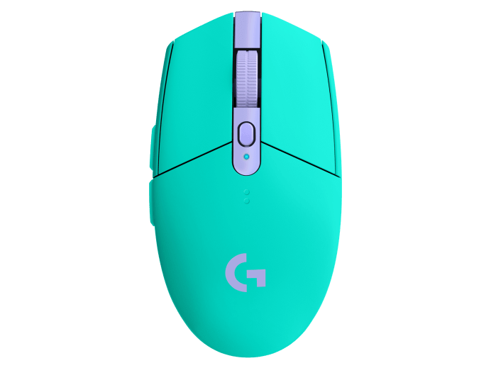 Logitech G305 Mouse