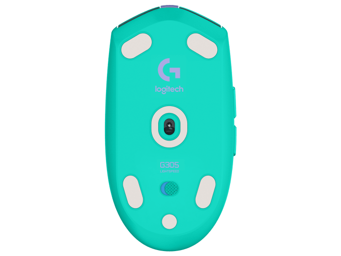 Logitech G305 Mouse