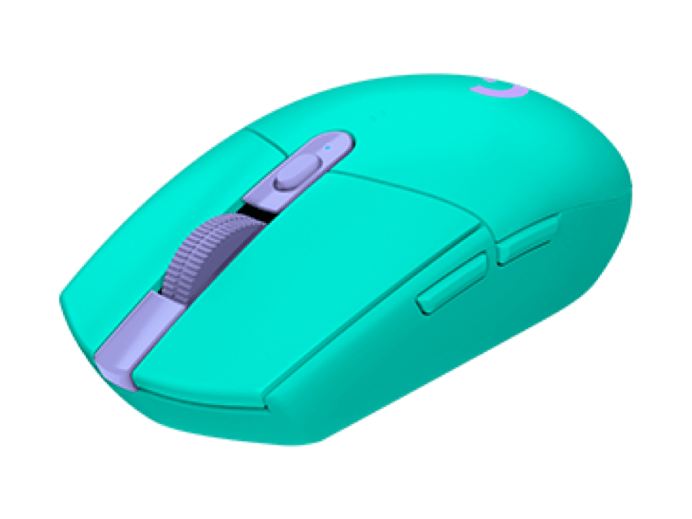 Logitech G305 Mouse