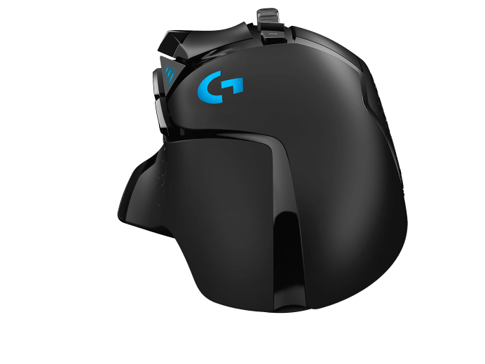 Logitech G502 HERO Mouse