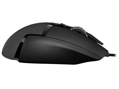 Logitech G502 HERO Mouse