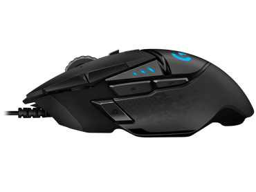 Logitech G502 HERO Mouse