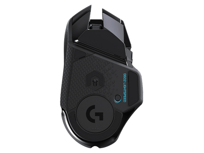 Logitech G502 LIGHTSPEED Wireless Gaming Mouse