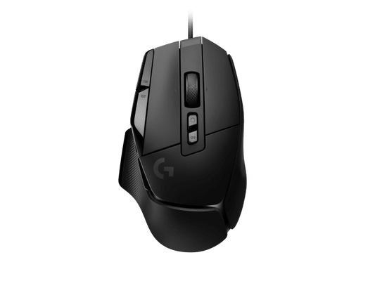 Logitech G502 X GAMING MOUSE