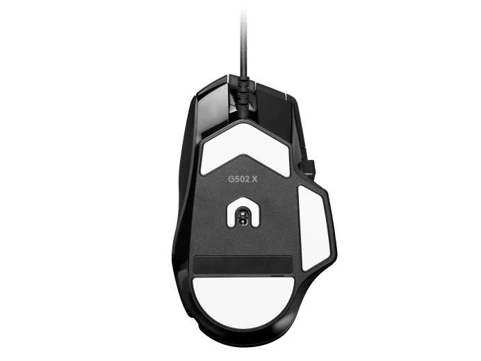 Logitech G502 X GAMING MOUSE