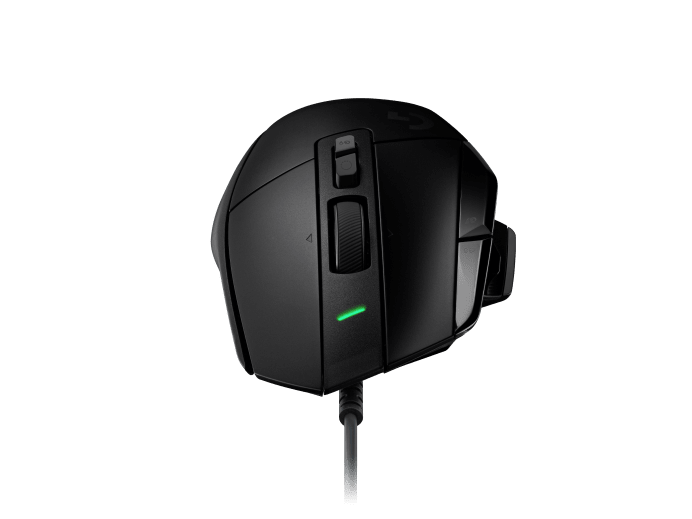 Logitech G502 X GAMING MOUSE