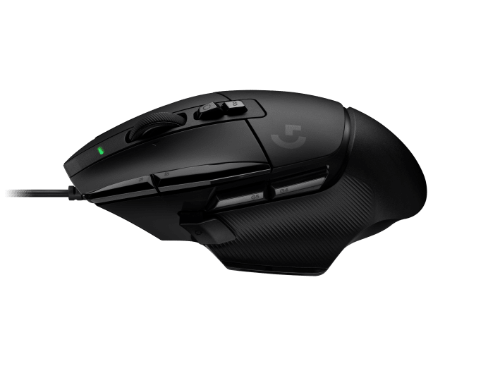 Logitech G502 X GAMING MOUSE