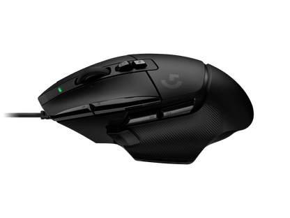 Logitech G502 X GAMING MOUSE