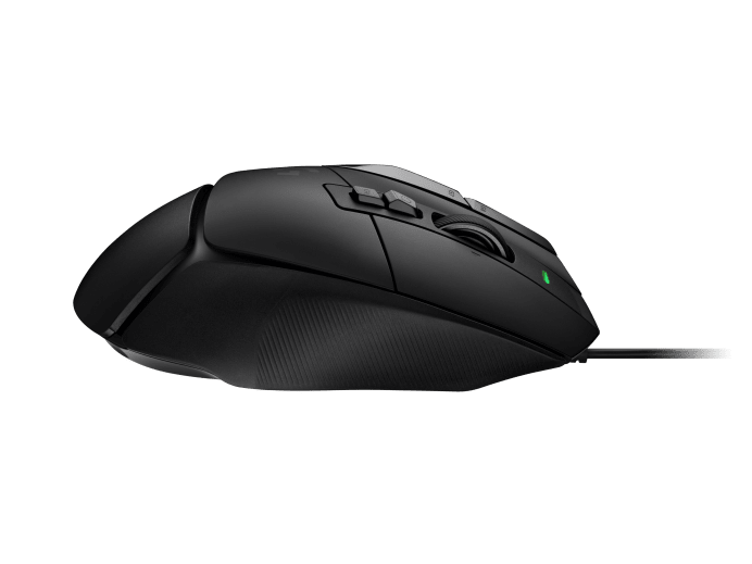 Logitech G502 X GAMING MOUSE