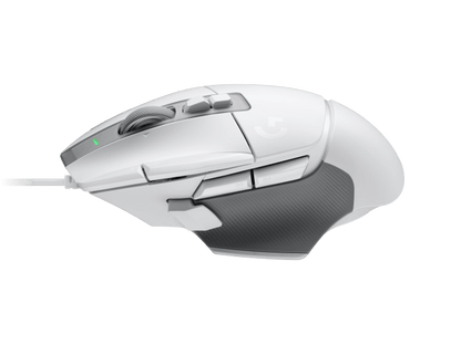 Logitech G502 X GAMING MOUSE