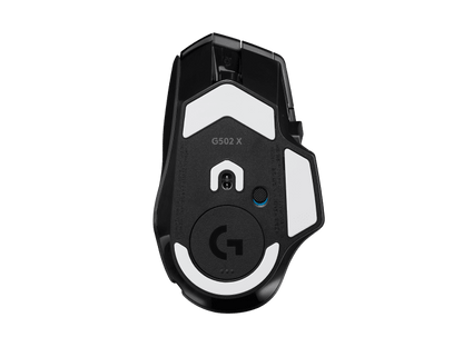 G502 X LIGHTSPEED WIRELESS GAMING MOUSE