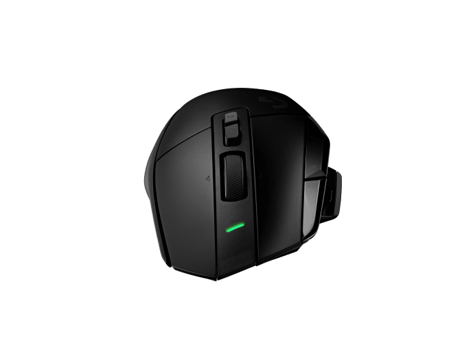 G502 X LIGHTSPEED WIRELESS GAMING MOUSE