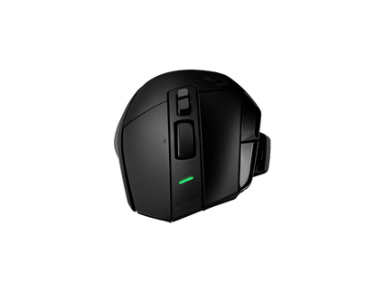 G502 X LIGHTSPEED WIRELESS GAMING MOUSE