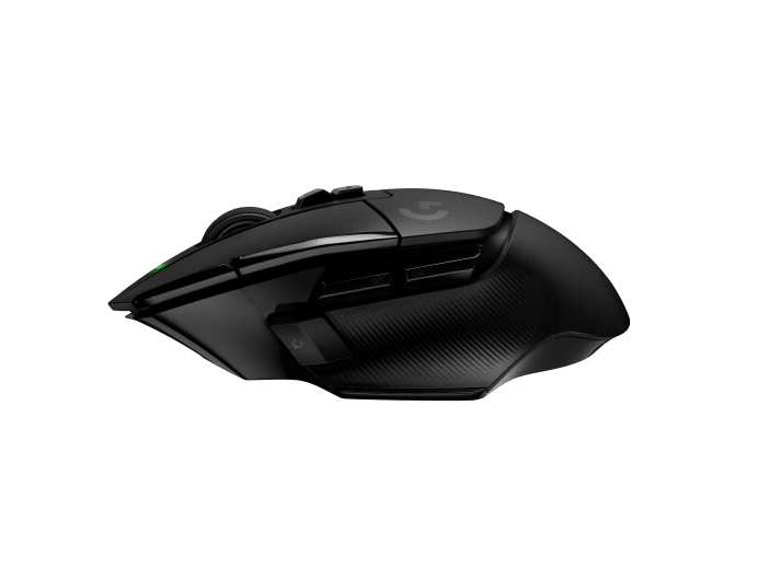 G502 X LIGHTSPEED WIRELESS GAMING MOUSE